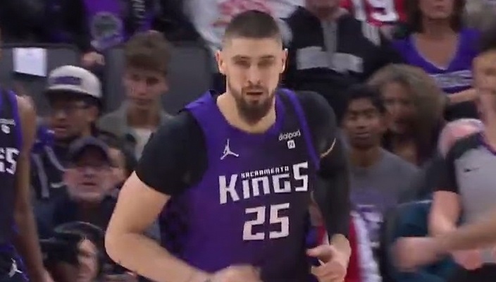 12 sezonų NBA patirties turintis ukrainietis iš „Real“ keliasi į „Baskonia“