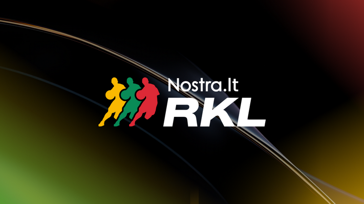 RKL žengia į naują etapą – pristatytas atnaujintas identitetas (VIDEO)