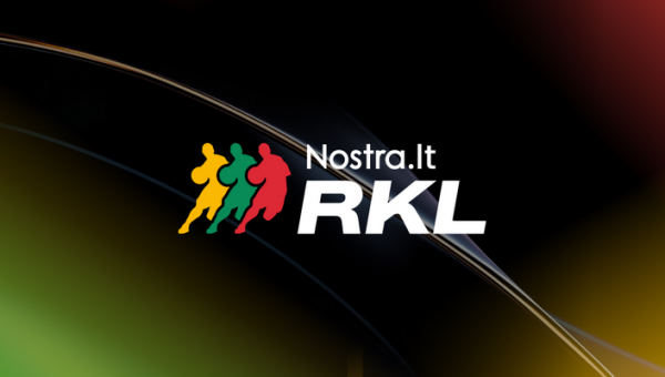 RKL žengia į naują etapą – pristatytas atnaujintas identitetas (VIDEO)