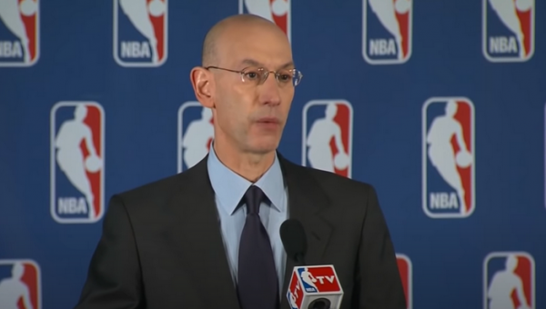 A. Silveris užsiminė apie galimą NBA ir Eurolygos susijungimą