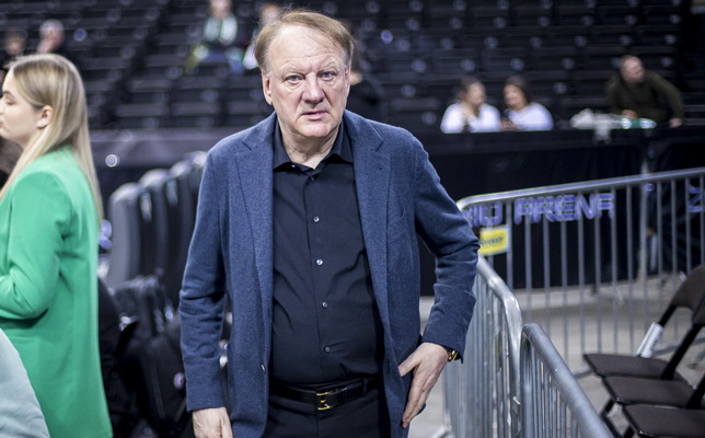R. Milašius pasisakė apie ALK problemas: „Daug ką reikia keisti“
