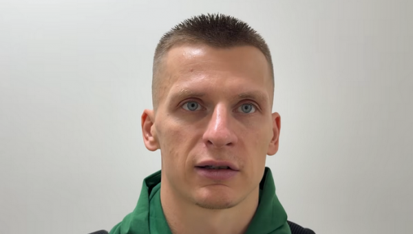 A. Butkevičius po pergalės Gargžduose: „Antroje pusėje išgavome norimą žaidimą“