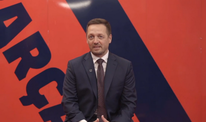 A. Sekuličius apie naująją „Barcą“: „Norime žaisti greitą ir agresyvų krepšinį“
