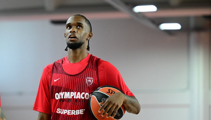 J. Montero į Supertaurę atvyks atskirai nuo „Olympiacos“