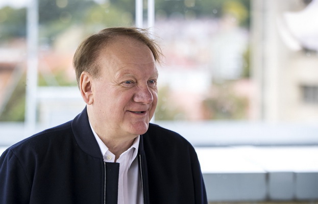 R. Milašius ruošiasi dalyvauti ALK prezidento rinkimuose