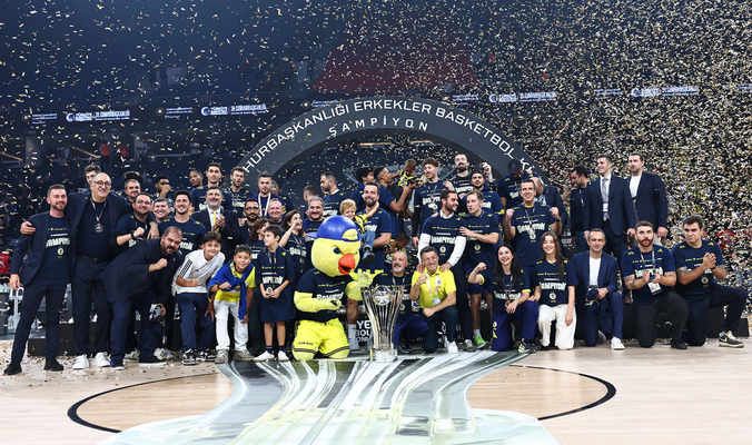 Š. Jasikevičiaus kariauna iškovojo pirmą sezono trofėjų