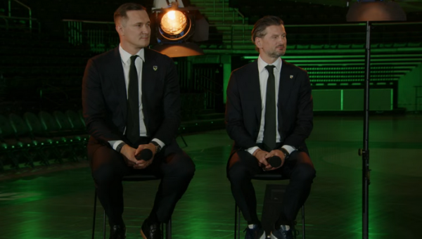 „Žalgiris“ naują sezoną pasitinka su rekordiniu biudžetu: artėja prie 30 milijonų ribos