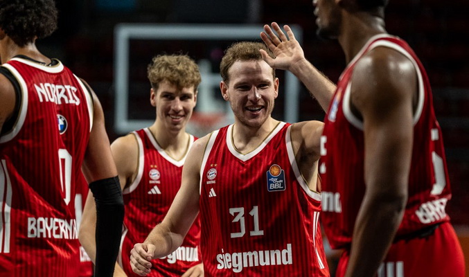 R. Jokubaitis: „Supratau, kad vieneri metai be krepšinio yra per daug“