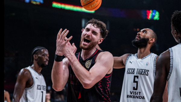 „Rytas“ Tarpkontinentinėje taurėje startavo sutriuškindamas afrikiečius