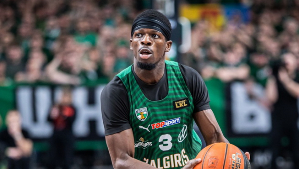 S. Francisco sureagavo į savo kainą „EuroLeague Fantasy“ žaidime: „Čia apiplėšimas“
