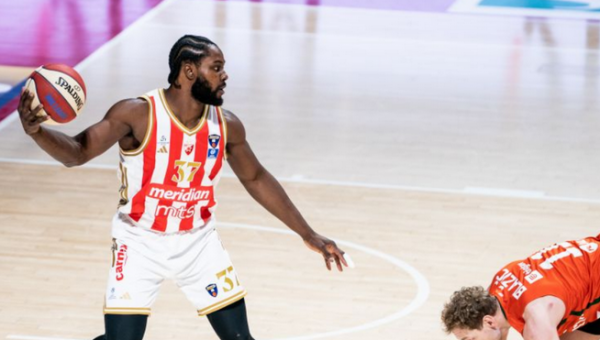 „Crvena Zvezda“ prieš „Žalgirį“ sulaukė svarbios žinios