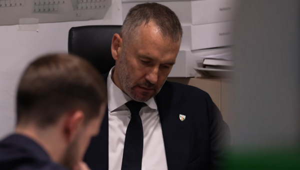 Prieš startą Eurolygoje – sugrįžimas į epinį žalgiriečių susidūrimą su „Fenerbahče“