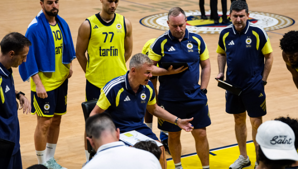 I. Sargiūnas debiutavo Eurolygoje, o „Fenerbahče“ nugalėjo „Virtus“