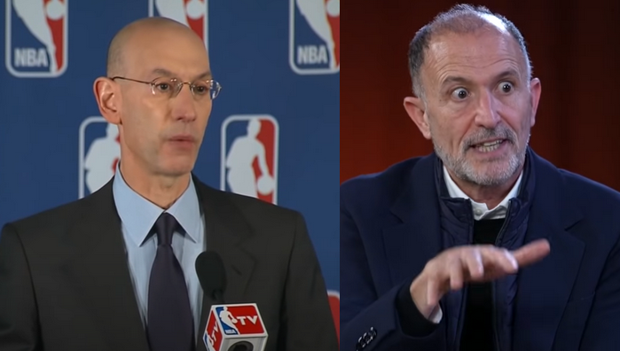 NBA pateikė pasiūlymą Eurolygai: derybos pasiekė lemiamą etapą