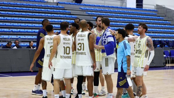 Paaiškėjo milžiniškas „Fenerbahče“ biudžetas – padidėjo daugiau nei trečdaliu