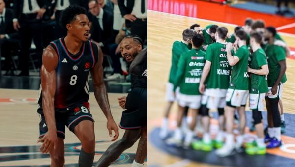 Laukiant „Paris“ ir „Žalgirio“ mūšio – ekspertų įžvalgos ir prognozės