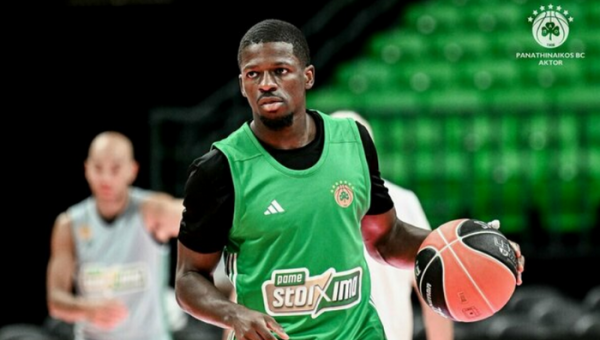 S. Francisco vedė „Panathinaikos“ į pergalę prieš ASVEL („Bešiktaš“ pranoko „Maccabi“)