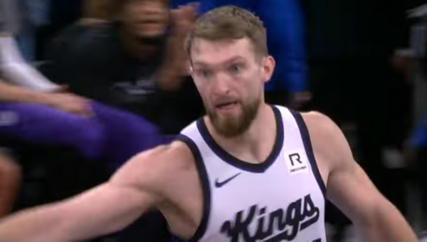 D. Sabonis paneigė gandus dėl mainų