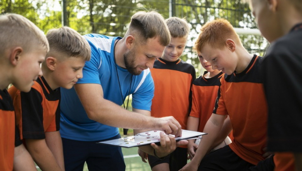 Kur sporto organizacijoms ieškoti finansavimo?