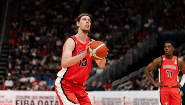 13 metų NBA žaidęs kanadietis jungiasi prie L. Dončičiaus projekto Romoje