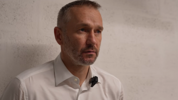 T. Masiulis po pralaimėjimo Paryžiuje: „Atrodė, nežinojome, ką žaisti“
