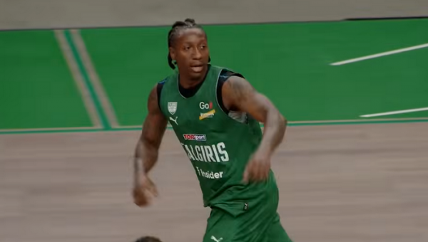„Žalgiris“ netrukus sulauks S. Lee: aiškėja data