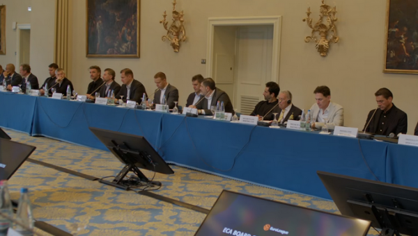 Eurolyga oficialiai pranešė, kad patvirtino franšizių sistemą