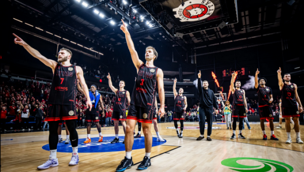 „Rytas“ FIBA Čempionų lygos sezoną pradėjo pergale