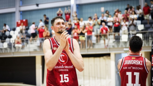 L. Birutį medžiojančiam „Bayern“ – Saragosos klubo atsakas