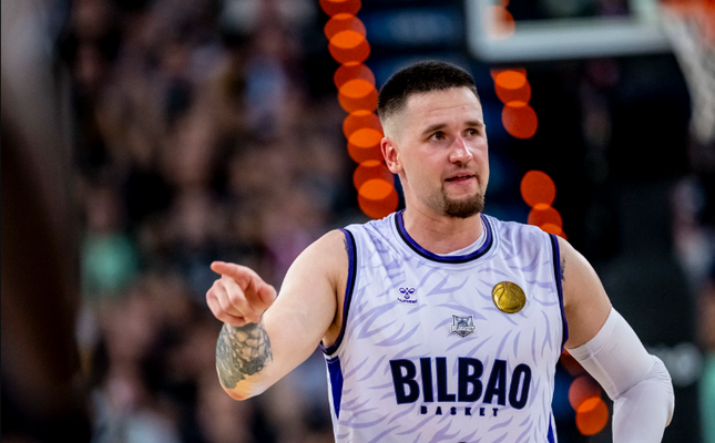 M. Normantas prisidėjo prie Bilbao pergalės (M. Varno klubas patyrė pralaimėjimą)