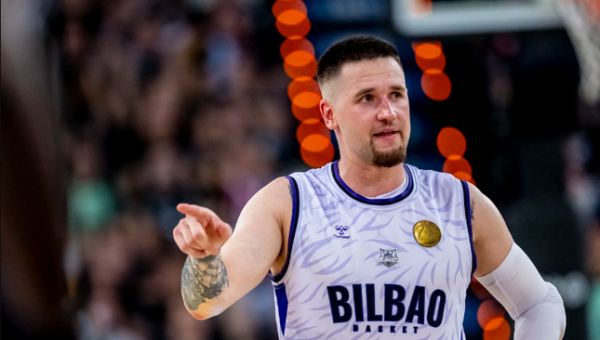 M. Normantas prisidėjo prie Bilbao pergalės (M. Varno klubas patyrė pralaimėjimą)