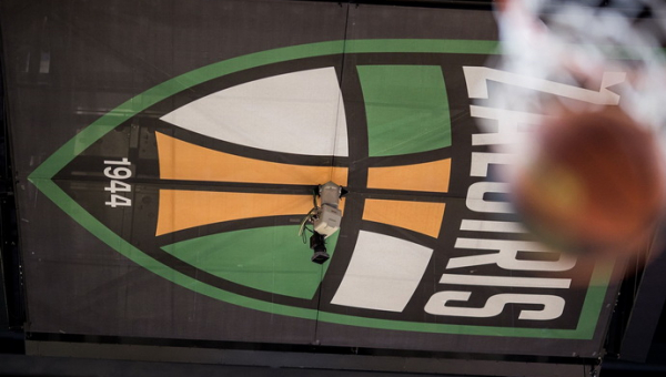 „Žalgiris“ pradeda partnerystę su Varšuvos krepšinio klubu