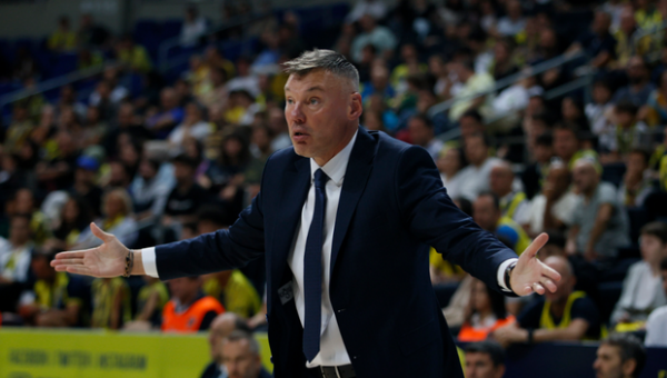 „Panathinaikos“ užtikrintai įveikė „Fenerbahče“ („Valencia“ ir „Real“ šventė pergales)