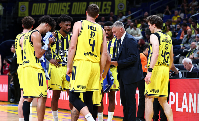 Prieš mūšį su „Žalgiriu“ – užtikrinta „Fenerbahče“ pergalė ir puikus I. Sargiūnas