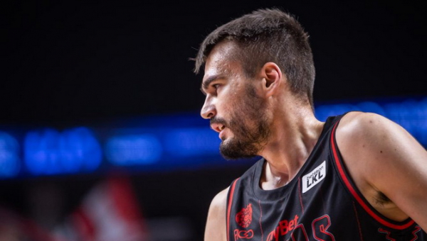 „Rytas“ laimėjo dramatišką kovą prieš „Neptūną“