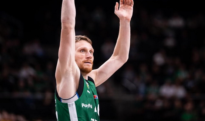 Sunki pergalė: „Žalgiris“ sulaukė rimto iššūkio Kėdainiuose