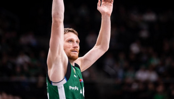 Sunki pergalė: „Žalgiris“ sulaukė rimto iššūkio Kėdainiuose