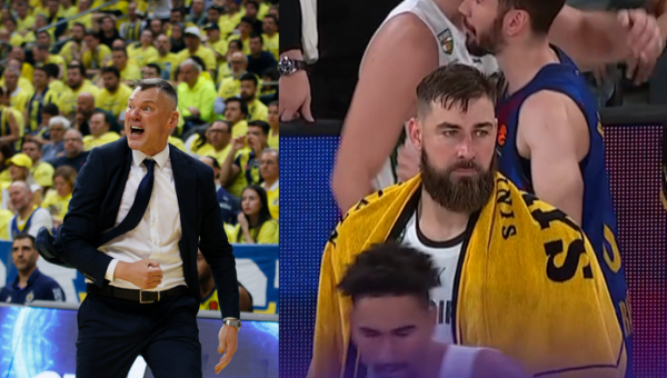 Ekspertai prognozuoja „Fenerbahče“ ir „Žalgirio“ akistatos baigtį