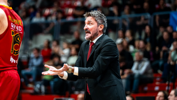 „Galatasaray“ atleido G. Pozzecco