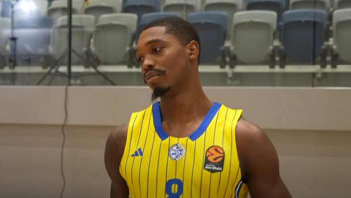 L. Walkeris neteko darbo NBA, bręsta sugrįžimas į Eurolygą