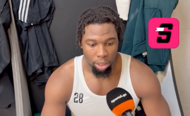 „Partizan“ sirgalių apspjaudytas G. Yabusele: „Visi žino, bet niekas nesiima veiksmų“