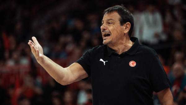 E. Atamanas netrukus gali grįžti į „Anadolu Efes“