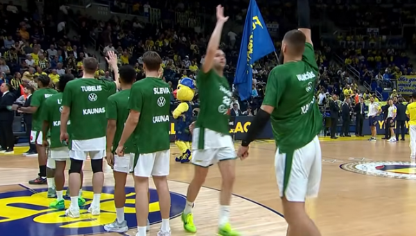 Prieš „Žalgirio“ ir „Anadolu Efes“ mūšį – Eurolygos ekspertų verdiktas