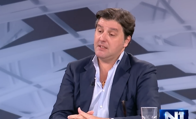 D. Bodiroga patvirtino plėtros planus: kitą sezoną keisis Eurolygos formatas