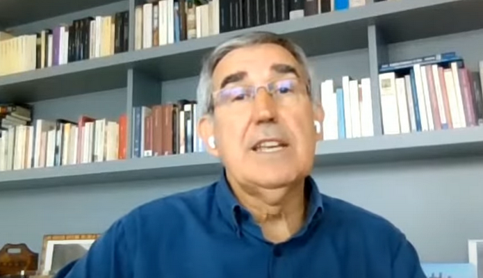 J. Bertomeu nenori, kad NBA perimtų Eurolygą: „Tai būtų labai žingsnis atgal“
