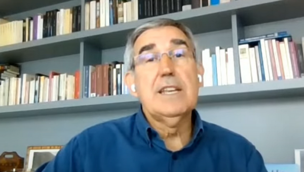 J. Bertomeu nenori, kad NBA perimtų Eurolygą: „Tai būtų labai žingsnis atgal“