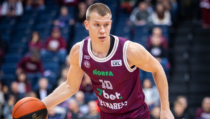 „Lietkabelis“ išvykoje pranoko „Balkan“ krepšininkus