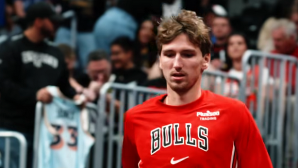 „Bulls“ priėmė sprendimą dėl M. Buzelio ateities