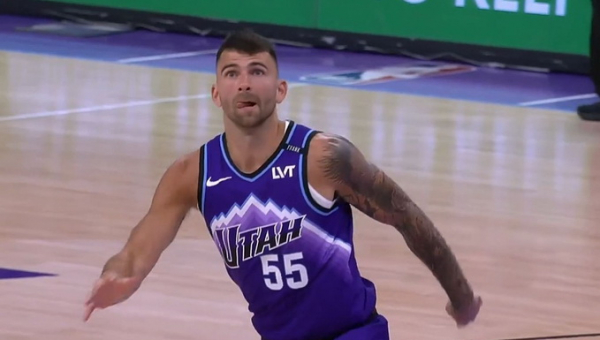 „Olympiacos“ pradėjo derybas su NBA patirties turinčiu J. Koncharu