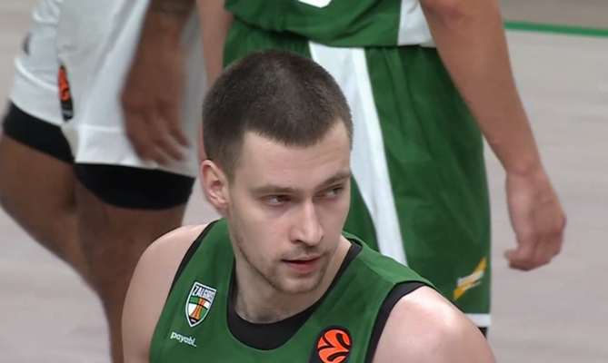 „Žalgirio“ fanai: „Kas nutiko Marekui? Viskas, prie ko prisiliečia - blogai“